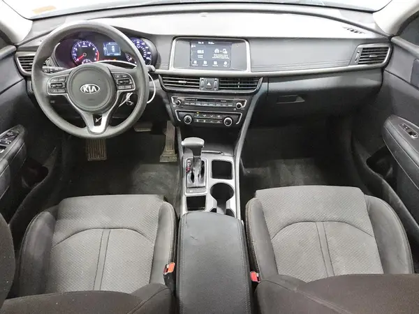 5XXGT4L37JG200330 2018 KIA OPTIMA - Image 8