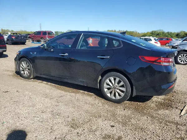 5XXGT4L37JG200456 2018 KIA OPTIMA - Image 2