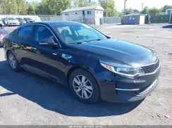 5XXGT4L37JG200635 2018 KIA OPTIMA