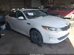 5XXGT4L37JG201168 2018 KIA OPTIMA