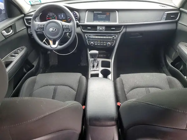 5XXGT4L37JG201753 2018 KIA OPTIMA - Image 8