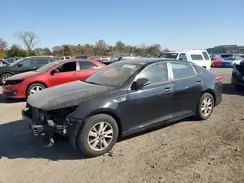 5XXGT4L37JG201932 2018 KIA OPTIMA