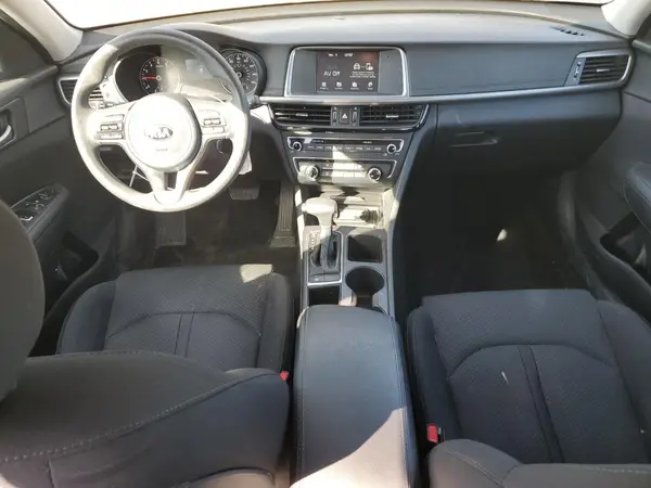 5XXGT4L37JG201932 2018 KIA OPTIMA - Image 8