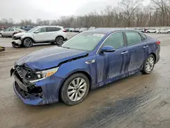 5XXGT4L37JG202398 2018 KIA OPTIMA