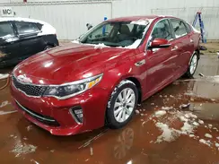 5XXGT4L37JG203325 2018 KIA OPTIMA