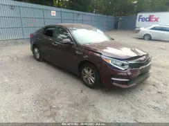 5XXGT4L37JG203891 2018 KIA OPTIMA
