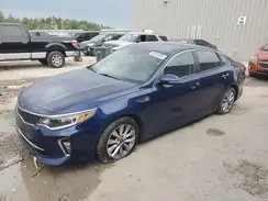 5XXGT4L37JG205575 2018 KIA OPTIMA