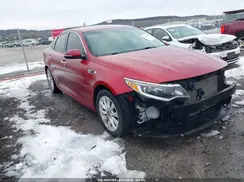 5XXGT4L37JG205981 2018 KIA OPTIMA