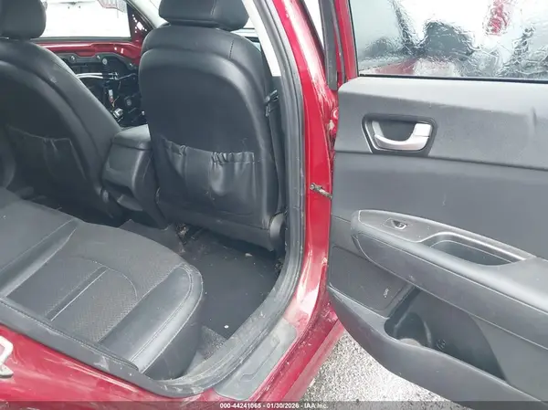 5XXGT4L37JG205981 2018 KIA OPTIMA - Image 8