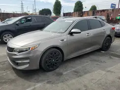5XXGT4L37JG206256 2018 KIA OPTIMA