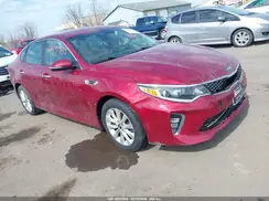 5XXGT4L37JG206483 2018 KIA OPTIMA
