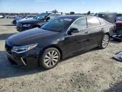 5XXGT4L37JG206631 2018 KIA OPTIMA