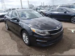 5XXGT4L37JG206869 2018 KIA OPTIMA
