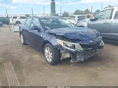 5XXGT4L37JG207343 2018 KIA OPTIMA