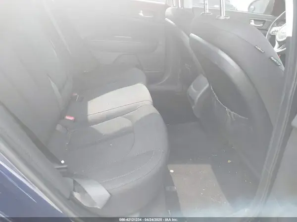 5XXGT4L37JG207956 2018 KIA OPTIMA - Image 8