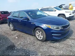 5XXGT4L37JG208220 2018 KIA OPTIMA