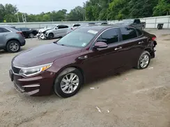 5XXGT4L37JG208475 2018 KIA OPTIMA