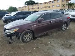 5XXGT4L37JG208945 2018 KIA OPTIMA
