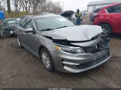 5XXGT4L37JG209075 2018 KIA OPTIMA