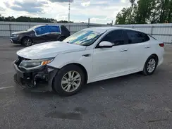 5XXGT4L37JG209397 2018 KIA OPTIMA