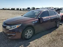 5XXGT4L37JG209478 2018 KIA OPTIMA
