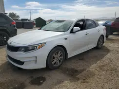5XXGT4L37JG209643 2018 KIA OPTIMA