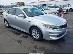 5XXGT4L37JG209724 2018 KIA OPTIMA