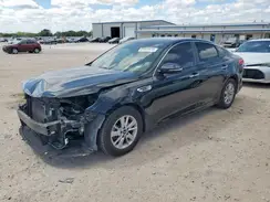 5XXGT4L37JG210386 2018 KIA OPTIMA