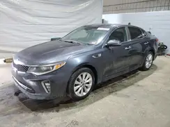 5XXGT4L37JG210629 2018 KIA OPTIMA