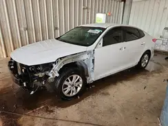 5XXGT4L37JG210758 2018 KIA OPTIMA