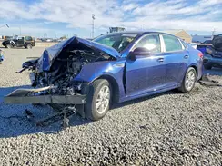 5XXGT4L37JG211957 2018 KIA OPTIMA
