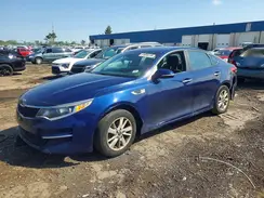 5XXGT4L37JG211960 2018 KIA OPTIMA