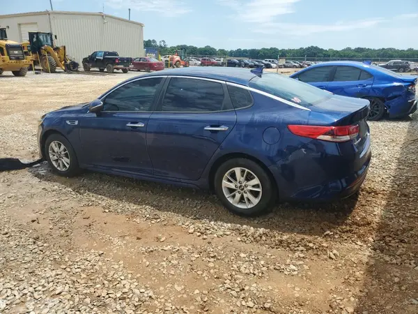 5XXGT4L37JG212252 2018 KIA OPTIMA - Image 2