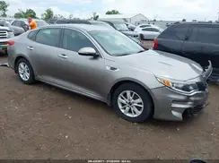 5XXGT4L37JG212610 2018 KIA OPTIMA