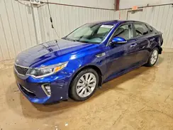 5XXGT4L37JG214650 2018 KIA OPTIMA