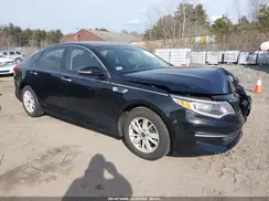 5XXGT4L37JG214759 2018 KIA OPTIMA
