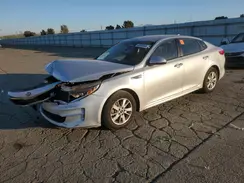 5XXGT4L37JG216043 2018 KIA OPTIMA
