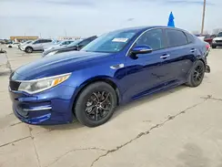 5XXGT4L37JG217063 2018 KIA OPTIMA