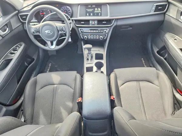 5XXGT4L37JG217063 2018 KIA OPTIMA - Image 8