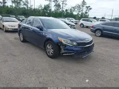 5XXGT4L37JG217077 2018 KIA OPTIMA