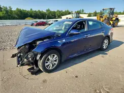 5XXGT4L37JG217306 2018 KIA OPTIMA