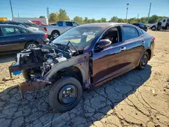 5XXGT4L37JG217810 2018 KIA OPTIMA