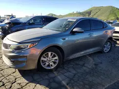5XXGT4L37JG217905 2018 KIA OPTIMA