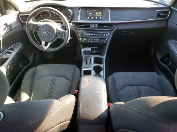 5XXGT4L37JG217905 2018 KIA OPTIMA - Image 8