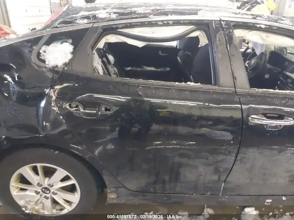 5XXGT4L37JG218438 2018 KIA OPTIMA - Image 8