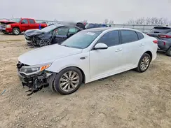 5XXGT4L37JG219007 2018 KIA OPTIMA
