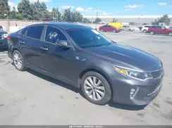 5XXGT4L37JG220755 2018 KIA OPTIMA