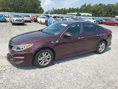 5XXGT4L37JG221405 2018 KIA OPTIMA