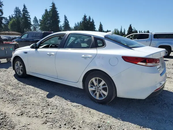 5XXGT4L37JG221498 2018 KIA OPTIMA - Image 2