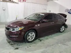5XXGT4L37JG222263 2018 KIA OPTIMA